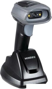 Сканер штрих-кодов Mindeo CS2291-BT-HD