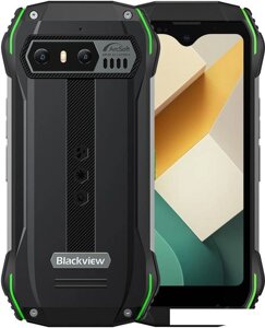 Смартфон Blackview N6000 (зеленый)