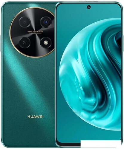Смартфон Huawei nova 12i 8GB/128GB (зеленый)