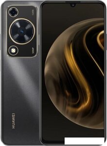 Смартфон Huawei nova Y72 MGA-LX3 8GB/128GB (черный)