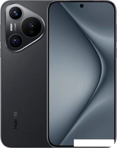 Смартфон Huawei Pura 70 ADY-LX9 12GB/256GB (черный)