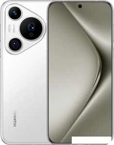 Смартфон Huawei Pura 70 Pro HBN-LX9 12GB/512GB (белый)