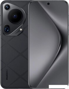 Смартфон Huawei Pura 70 Ultra HBP-LX9 16GB/1TB (черный)