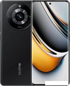 Смартфон Realme 11 Pro 5G 8GB/256GB (черный)