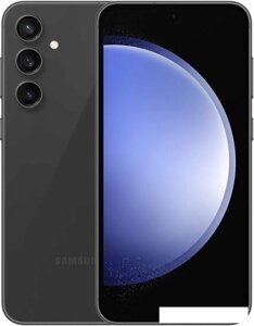 Смартфон samsung galaxy S23 FE SM-S711B/DS 8GB/256GB (графит)