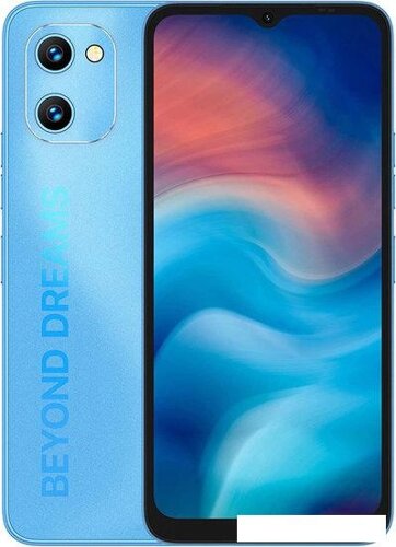 Смартфон Umidigi G1 2GB/32GB (синий)