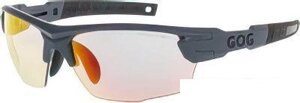 Солнцезащитные очки GOG E544-3 (серый матовый/черный)