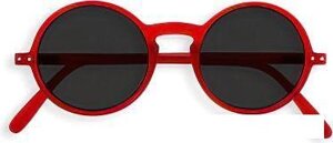 Солнцезащитные очки Izipizi Adult G +0 SLMSGC04-00 (красный)