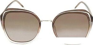 Солнцезащитные очки Ocean Drive J9331 (коричневый)
