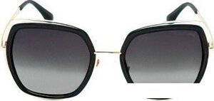 Солнцезащитные очки Ocean Drive TR5213 (розовый/золото)