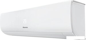 Сплит-система Hisense Zoom DC Inverter AS-07UR4RYRKB00