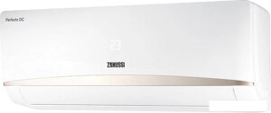 Сплит-система Zanussi Perfecto DC Inverter ZACS/I-18 HPF/ A17/N1