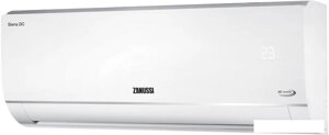 Сплит-система Zanussi Siena DC Inverter ZACS/I-24 HS/N1