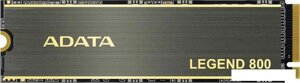 SSD ADATA legend 800 2TB ALEG-800-2000GCS