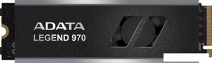 SSD ADATA legend 970 2TB SLEG-970-2000GCI