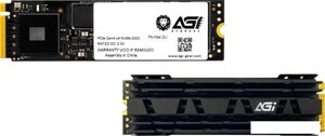 SSD AGI AI838 2TB AGI2t0G44AI838