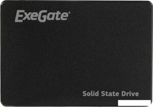 SSD exegate next pro 60GB EX278215RUS