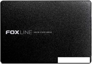 SSD foxline FLSSD240X5se 240GB