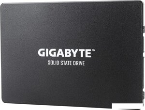 SSD gigabyte 256GB GP-GSTFS31256GTND