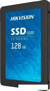 SSD hikvision E100 128GB HS-SSD-E100/128GB