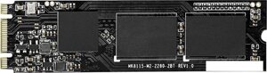 SSD kingspec NT-2TB-2280 2TB