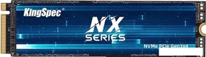 SSD kingspec NX-256-2280 256GB