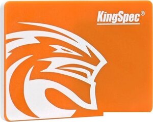 SSD kingspec P3 2TB