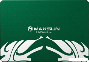SSD maxsun X7 128GB MS128GBX7