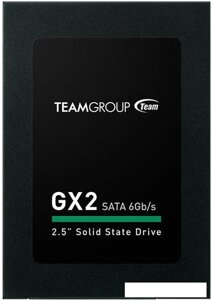 SSD team GX2 1TB T253X2001T0c101