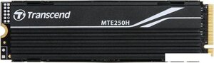 SSD transcend 250H 2TB TS2tmte250H