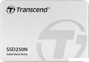 SSD transcend SSD250N 2TB TS2tssd250N