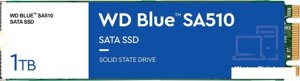 SSD WD blue 1TB WDS100T3b0B