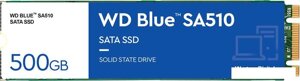 SSD WD blue 500GB WDS500G3b0B