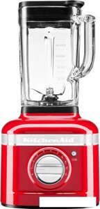 Стационарный блендер KitchenAid Artisan K400 5KSB4026ECA