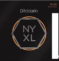 Струны для гитары D'Addario NYXL1046