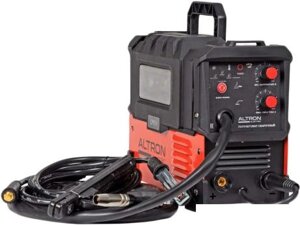 Сварочный инвертор Altron Electric MIG/MMA-200Pro-5