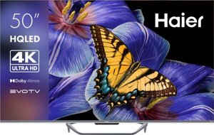 Телевизор Haier 50 Smart TV S4