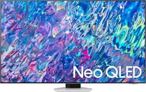 Телевизор samsung neo QLED QE75QN85bauxce