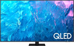 Телевизор samsung QLED 4K Q70C QE65Q70cauxuz