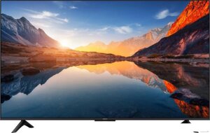 Телевизор Xiaomi TV A 65" 2025 (международная версия)