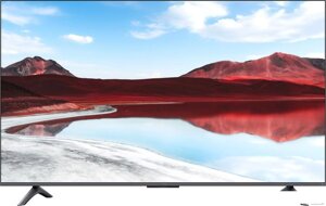 Телевизор Xiaomi TV A Pro 65" 2025 (международная версия)