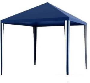 Тент-шатер Ecos TZGB-101 (синий)