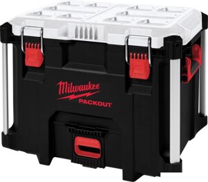 Термобокс Milwaukee PackOut XL 4932478648