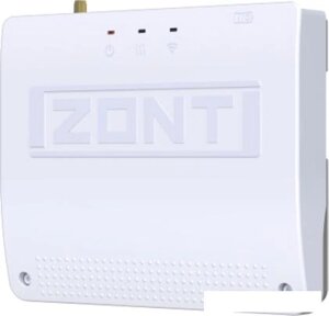Терморегулятор Zont Smart New