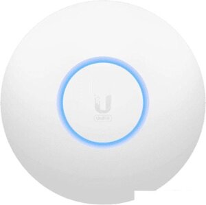 Точка доступа Ubiquiti UniFi 6 AP Lite