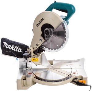 Торцовочная пила Makita LS1040N