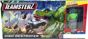 Трек Teamsterz Dino Destroyer 1417108