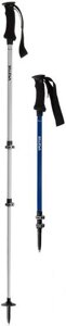Треккинговые палки Salewa Puez Aluminum Pro 5669-8622 (синий/белый)