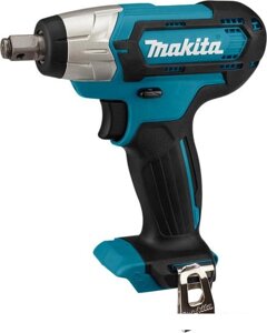 Ударный гайковерт Makita TW141DZ (без АКБ)