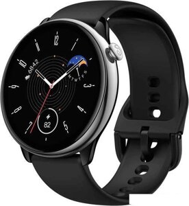 Умные часы Amazfit GTR Mini (черный)